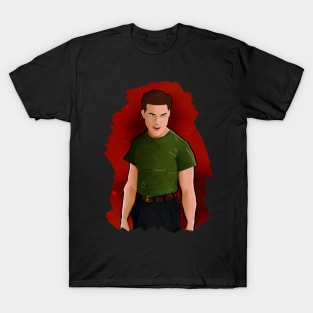 Ratched - Edmund T-Shirt